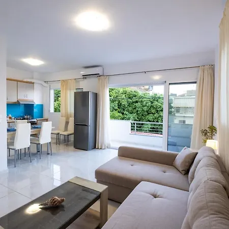 Apartment Filocsenia Luxury At Tsoutsouras