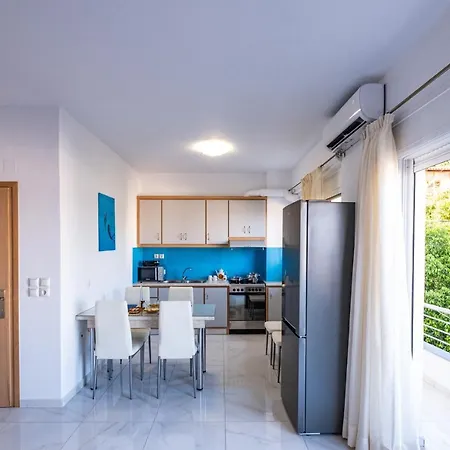 Apartment Filocsenia Luxury At Tsoutsouras