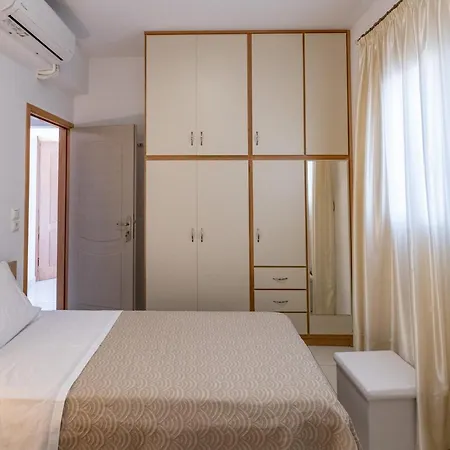 Apartment Filocsenia Luxury At Tsoutsouras Tsoútsouros