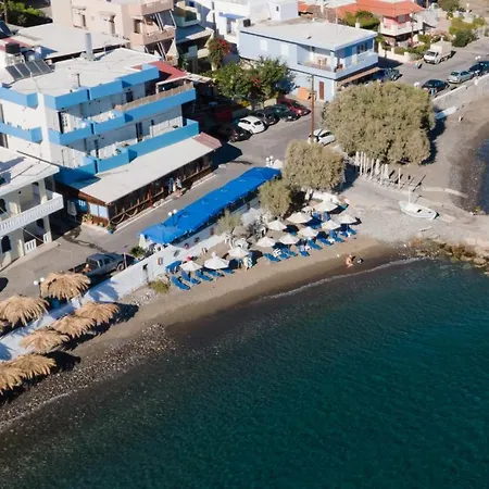 Apartment Filocsenia Luxury At Tsoutsouras *
