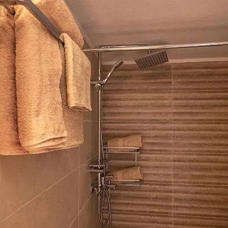 Apartment Filocsenia Luxury At Tsoutsouras Tsoútsouros