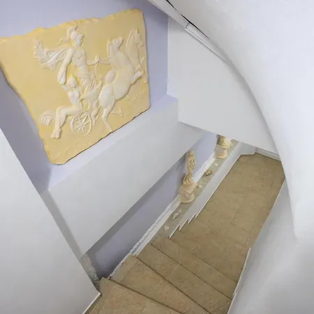 Apartment Filocsenia Luxury At Tsoutsouras