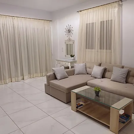 Filocsenia Luxury At Tsoutsouras Tsoútsouros