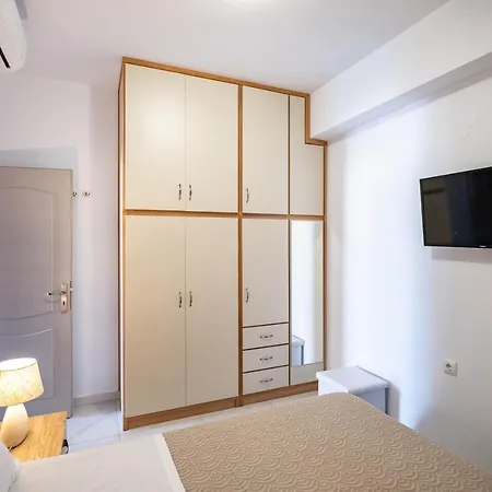 Filocsenia Luxury At Tsoutsouras * Tsoutsouros (Crete)