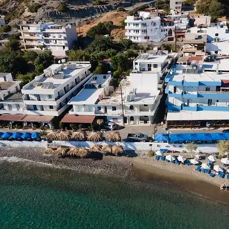 Filocsenia Luxury At Tsoutsouras Apartment