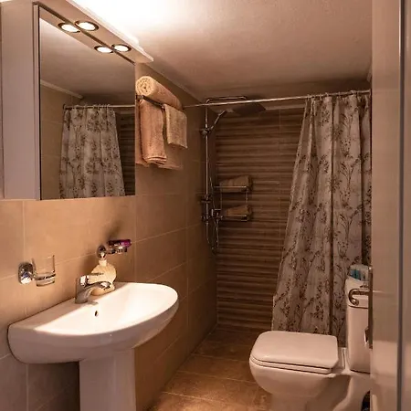 Apartment Filocsenia Luxury At Tsoutsouras