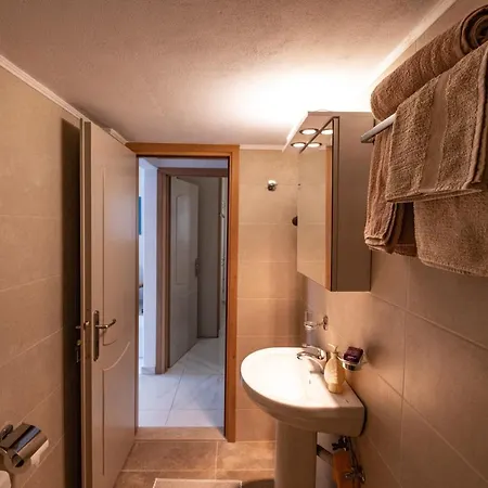 Filocsenia Luxury At Tsoutsouras Apartment *