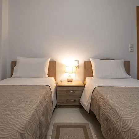 Filocsenia Luxury At Tsoutsouras Tsoutsouros (Crete)