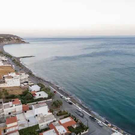 Apartment Filocsenia Luxury At Tsoutsouras *
