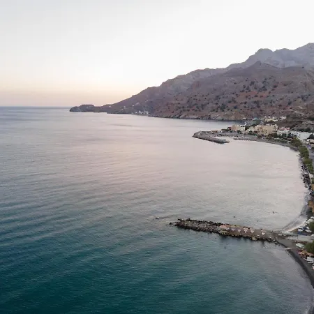 Filocsenia Luxury At Tsoutsouras Tsoutsouros (Crete)