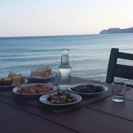 Filocsenia Luxury At Tsoutsouras Apartment Tsoutsouros (Crete)
