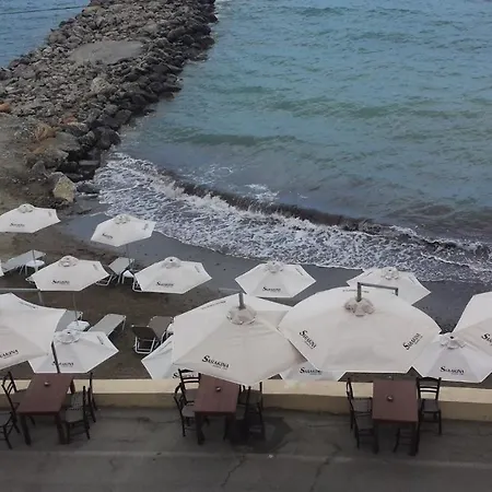 Filocsenia Luxury At Tsoutsouras *