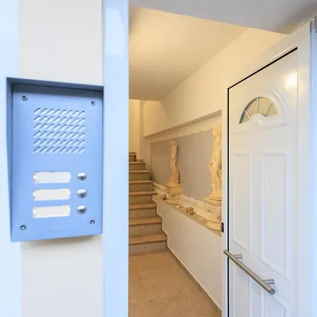 Apartment Filocsenia Luxury At Tsoutsouras *