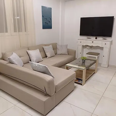 Apartment Filocsenia Luxury At Tsoutsouras *