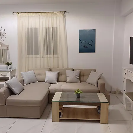 Apartment Filocsenia Luxury At Tsoutsouras Tsoutsouros (Crete)