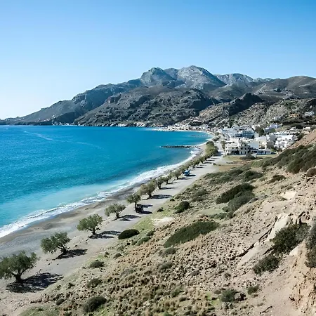 Filocsenia Luxury At Tsoutsouras